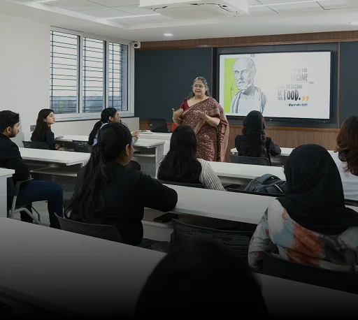 Bhawanipur Global Campus