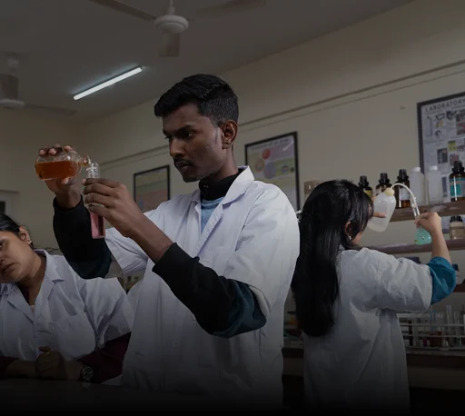Bhawanipur Global Campus