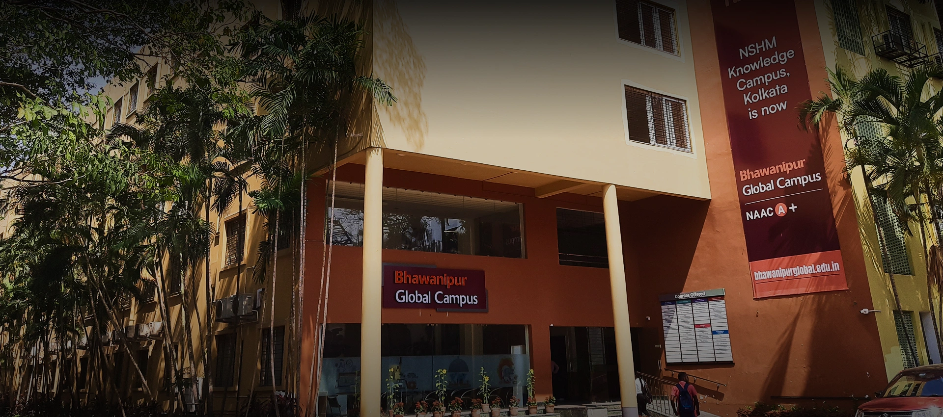 Bhawanipur Global Campus