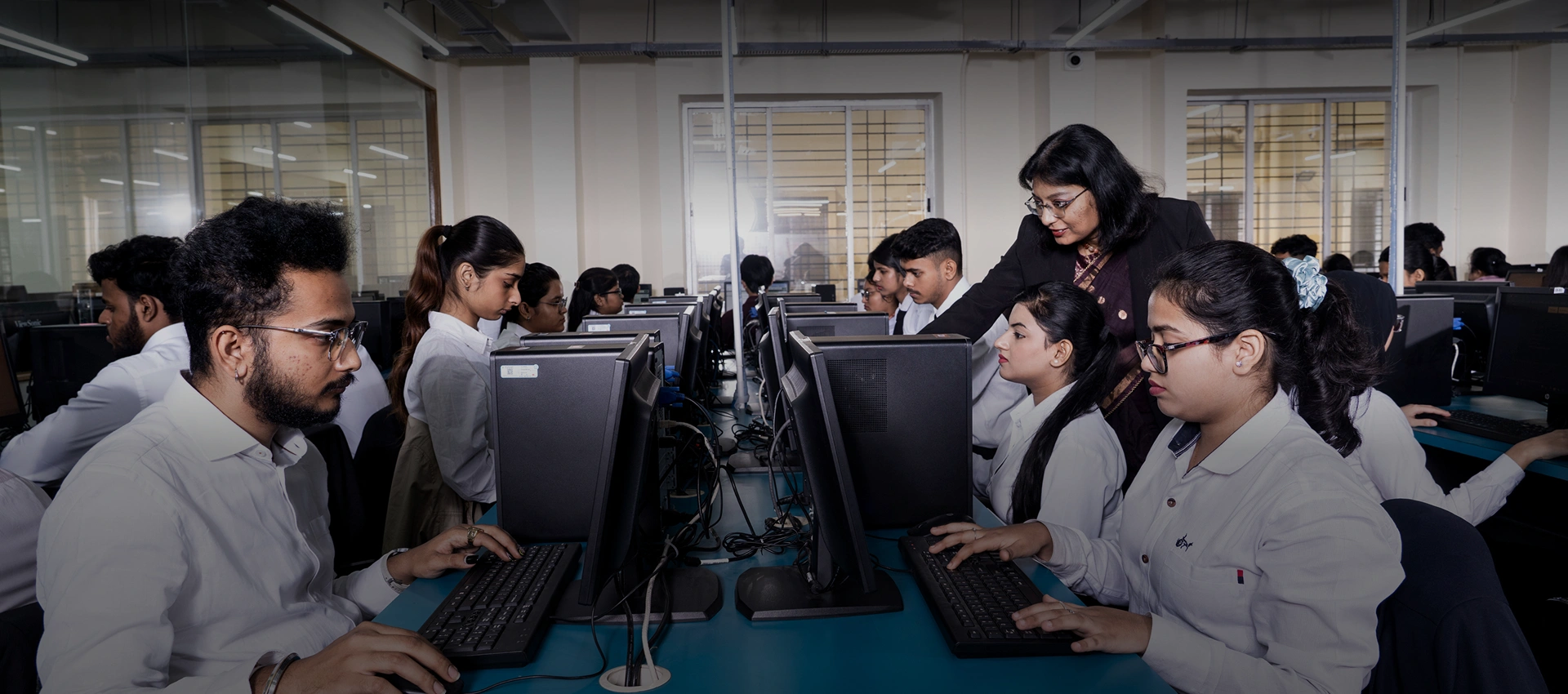 Bhawanipur Global Campus