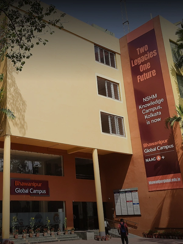 Bhawanipur Global Campus