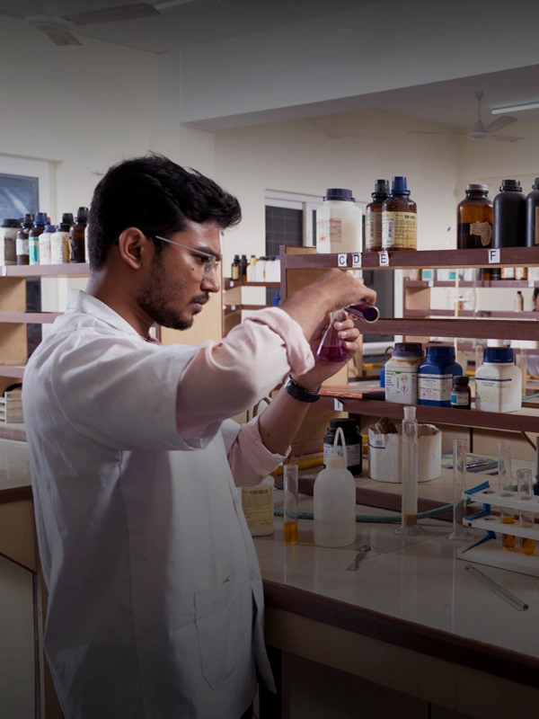 Bhawanipur Global Campus