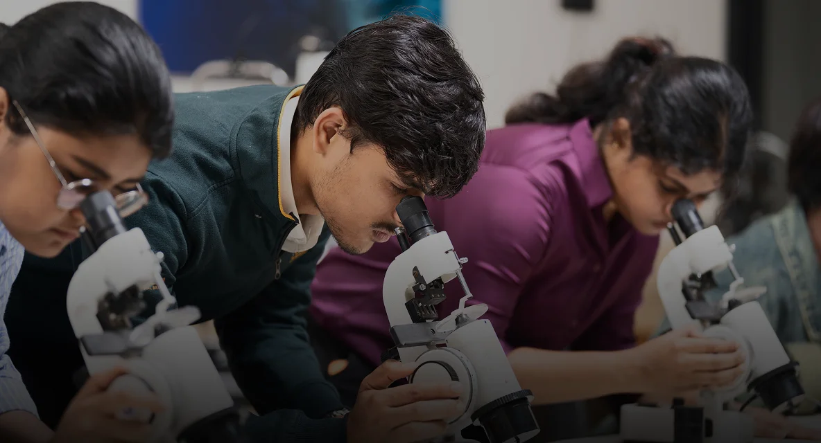 Bhawanipur Global Campus