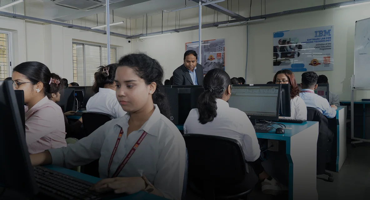 Bhawanipur Global Campus